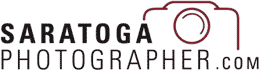 SaratogaPhotographer.com Logo